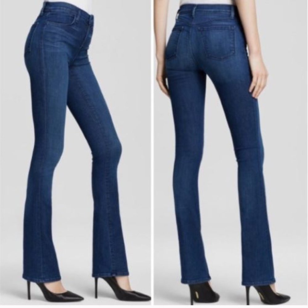 J BRAND 8017 Close Cut Remy Inspire 31